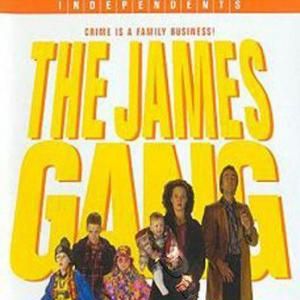 Foto The James Gang