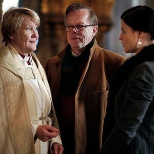 Foto Krister Henriksson