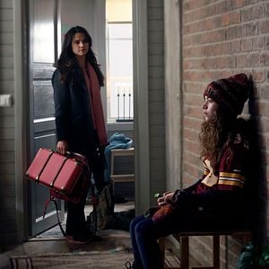 Foto Melinda Kinnaman