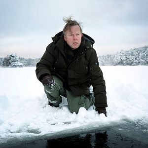 Foto Krister Henriksson