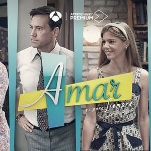 Foto Amar es para siempre