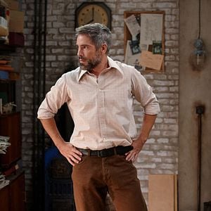 Foto Amar es para siempre