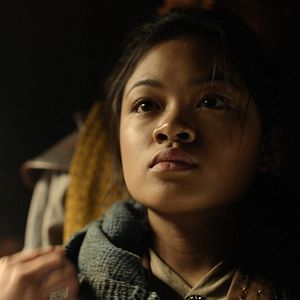 Foto  Jim Botón y los trece salvajes