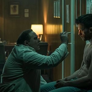 Foto Jannis Niewöhner