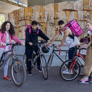 Foto Dayana Contreras