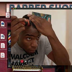 Foto Distanciamiento físico