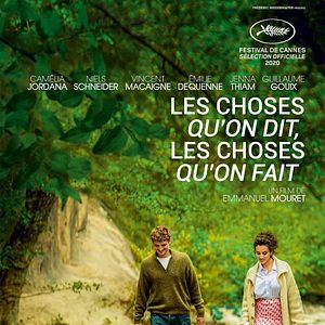 Foto Las cosas que decimos, las cosas que hacemos