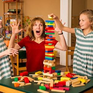 Foto Laetitia o el fin de los hombres