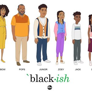 Foto Black-ish