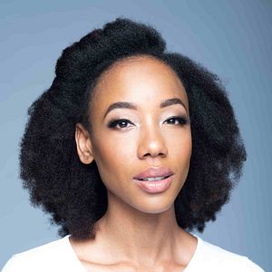 Foto Charmaine Bingwa