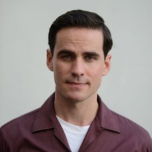 Foto Colin O'Donoghue