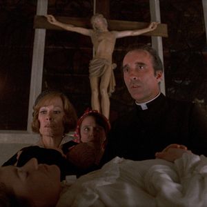 Foto Christopher Lee