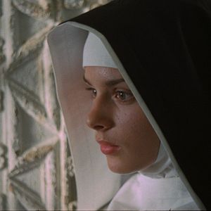 Foto Nastassja Kinski