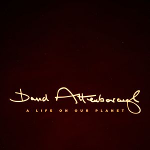 Foto David Attenborough: Una vida en nuestro planeta