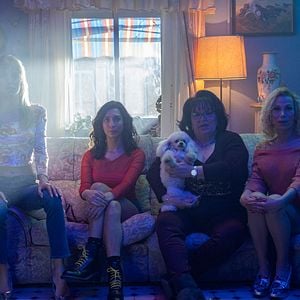 Foto Lola Rodríguez