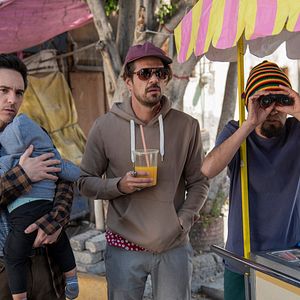 Foto Ahí te encargo