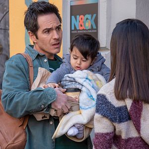 Foto Ahí te encargo