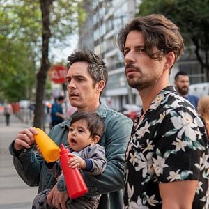 Foto Ahí te encargo