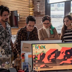 Foto Ahí te encargo