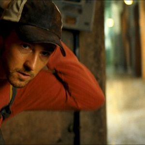 Foto El increíble Hulk