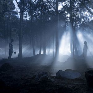 Foto Raised By Wolves (2020)