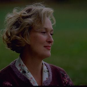 Foto Meryl Streep