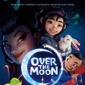 Foto Más allá de la luna