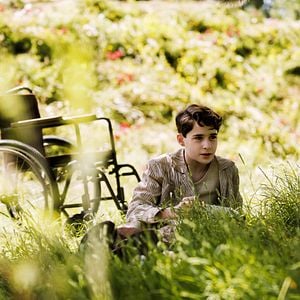 Foto El jardín secreto