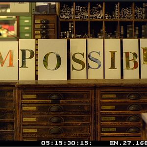 Foto An Impossible Project