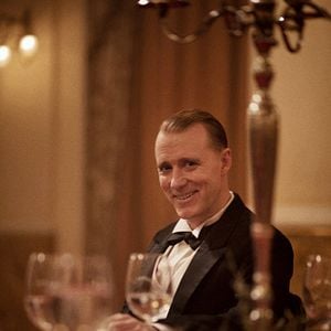 Foto Thorbjørn Harr