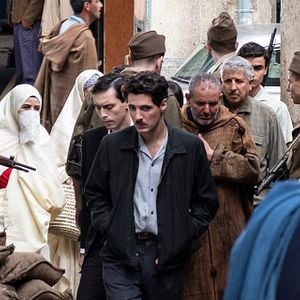 Foto Vincent Lacoste