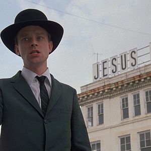 Sangre sabia - Película 1979