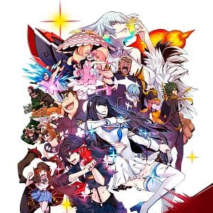 Foto Kill la Kill