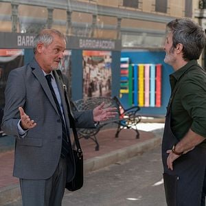 Foto Mercado Central