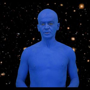 Foto Fabrice Carlier