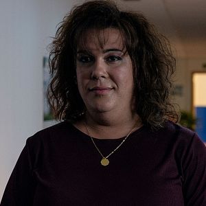 Foto Desirée Rodríguez (II)