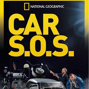 Foto Car S.O.S.