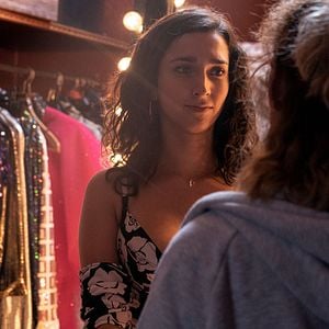 Foto Lola Rodríguez