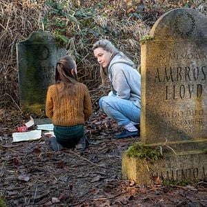 Foto Victoria Pedretti