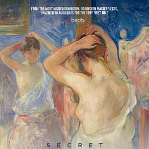 Foto Joyas ocultas del impresionismo