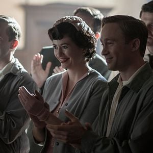 Foto Gambito de Dama