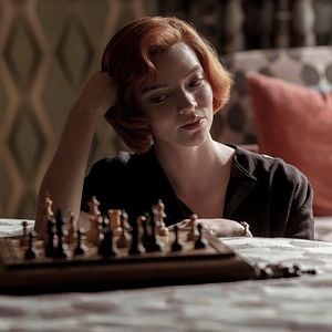 Foto Anya Taylor-Joy