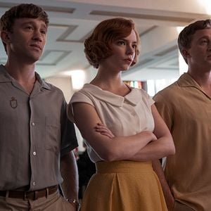 Foto Anya Taylor-Joy