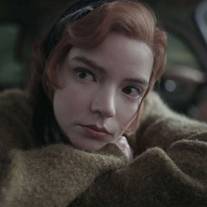 Foto Anya Taylor-Joy