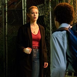 Foto Vampiros vs. el Bronx