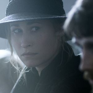 Foto Rosalinde Mynster