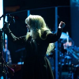 Foto Stevie Nicks
