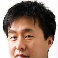 Foto Naoyoshi Shiotani