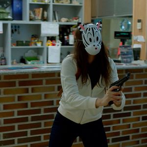 Foto Señoras del (h)AMPA