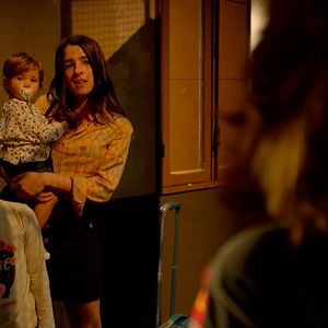 Foto Señoras del (h)AMPA